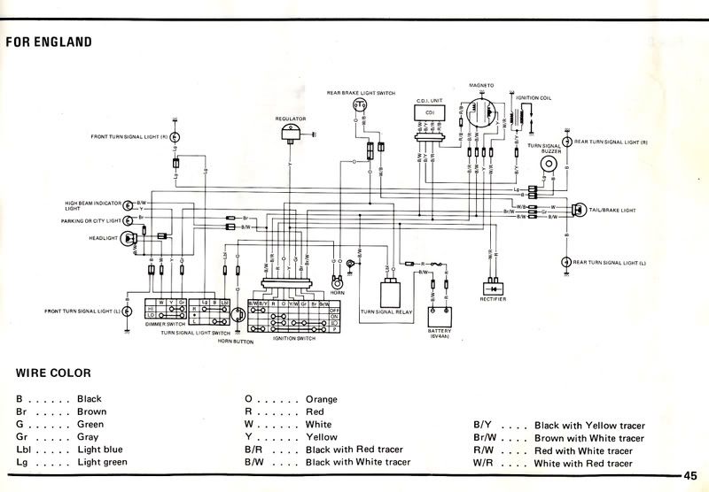 [DIAGRAM] 1980 Suzuki Fz50 Wiring Diagram - WIRINGSCHEMA.COM